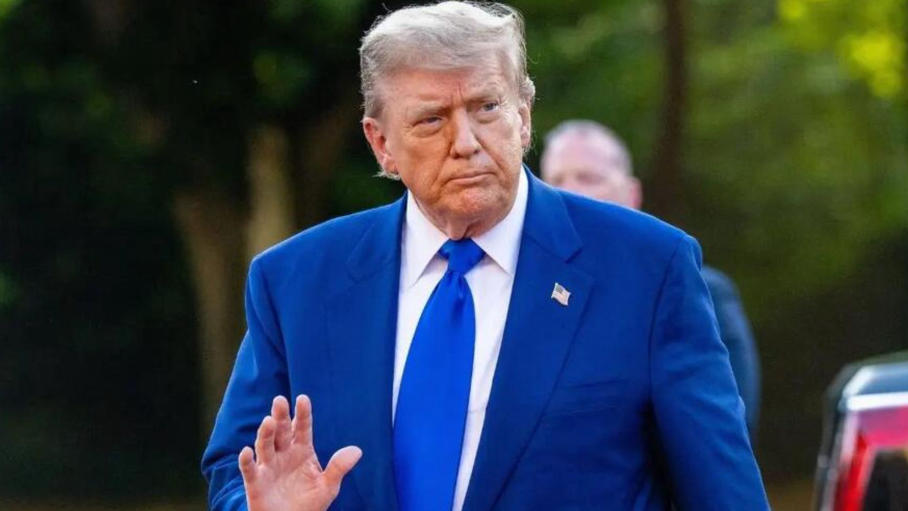 Trump Slams Mamdani After NYC Mayoral Primary Win