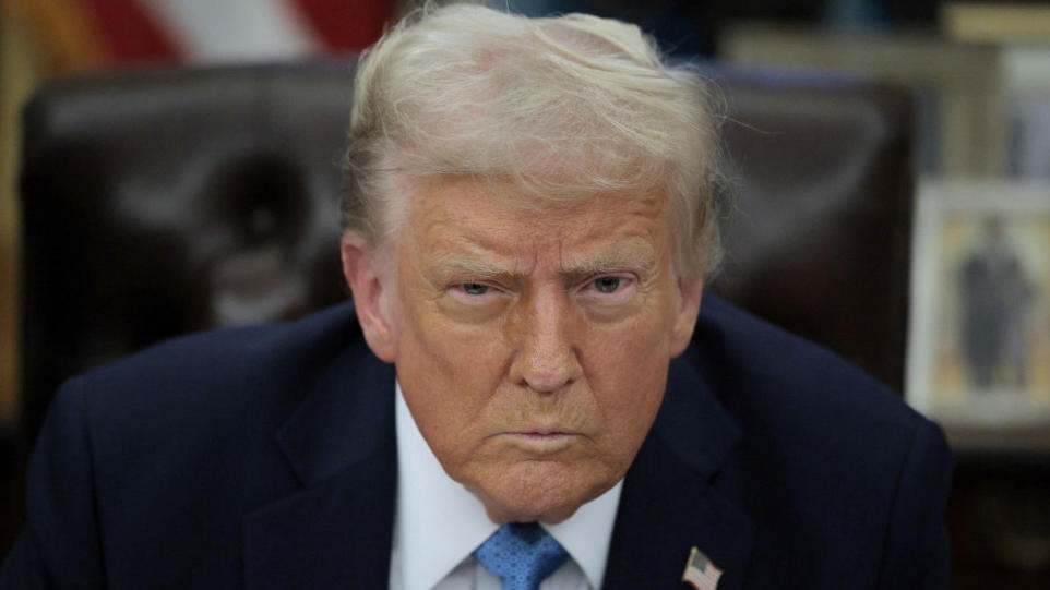 Trump Vows to 'Set Free' Los Angeles After Violent Protests Over Migrants