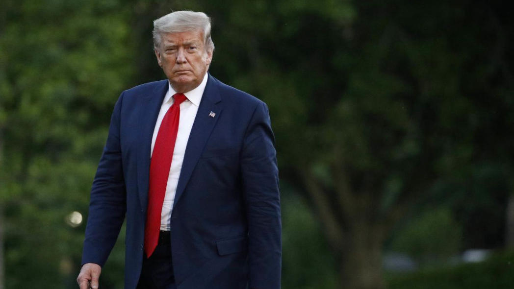 Trump Warns Iran to Make a Deal Soon or Face Tougher Israeli Strikes Trump Warns Iran to Make a Deal Soon or Face Tougher Israeli Strikes