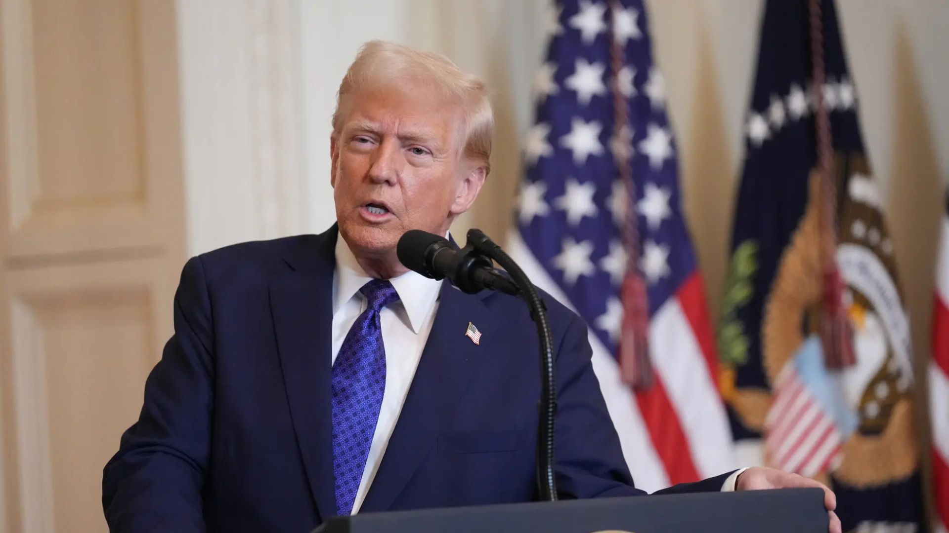 UK Car Industry Gets Boost from Trump’s Tariff Cut