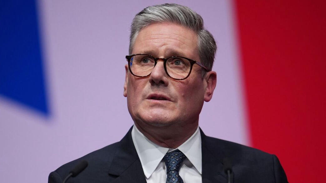 UK Pushes for Iran Deal, But Prepares for Possible US-Led Strikes