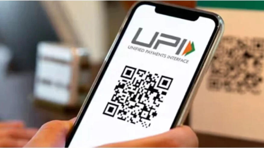 UPI Set to Surpass Visa in Daily Transactions Worldwide