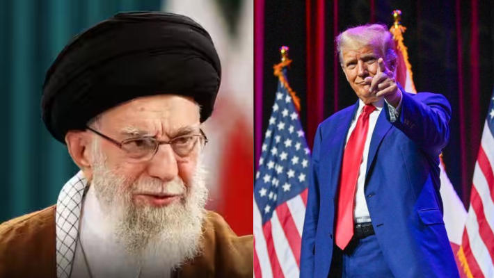 US Holds Secret Talks with Iran to Revive Nuclear Deal