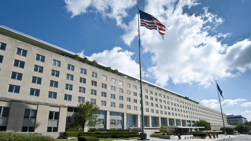 US Issues Worldwide Alert Amid Middle East Tensions