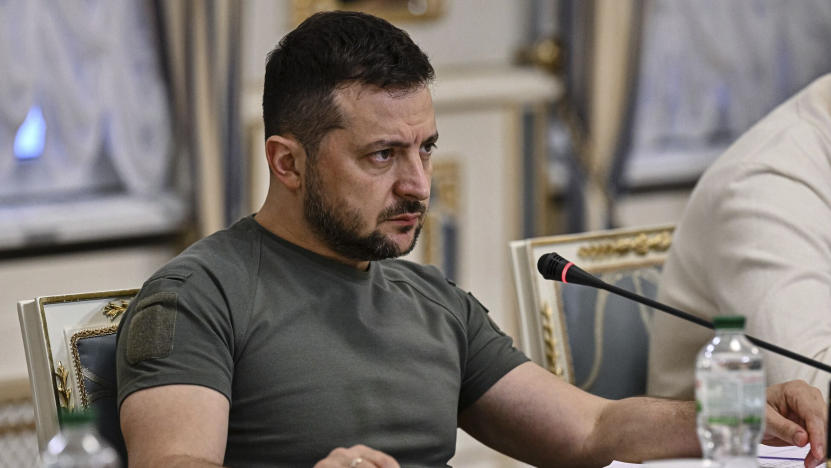 Ukraine Flips the Script with Massive Drone Strike on Russia