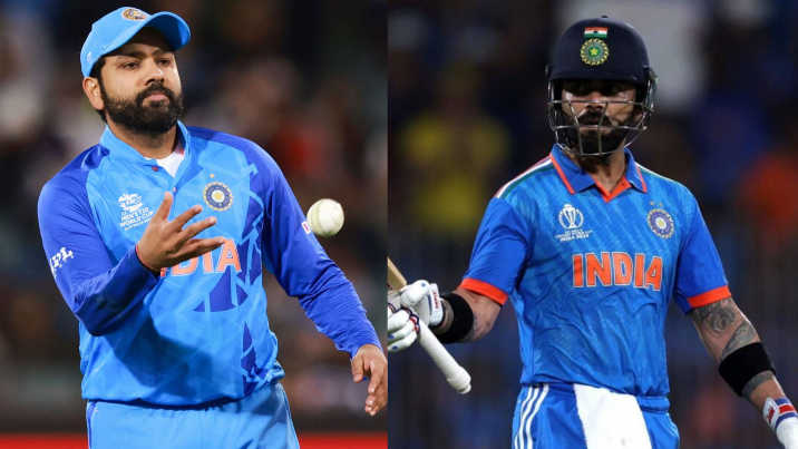 Varun Chakaravarthy Says Kohli Motivates, Rohit Thinks Tactically