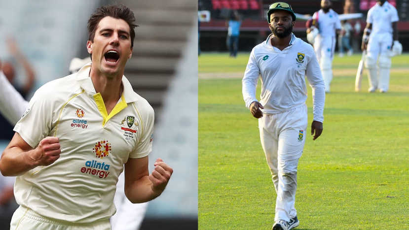 WTC 2025 Final Australia Chase History, South Africa Eye First ICC Crown WTC 2025 Final Australia Chase History, South Africa Eye First ICC Crown