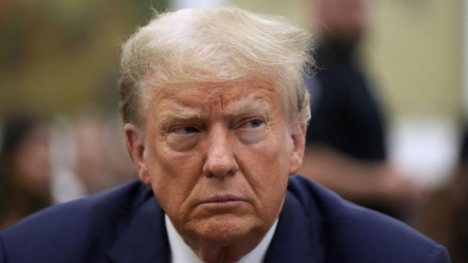 ‘Immediately Evacuate Tehran’ Trump’s Warning Sparks Panic After Explosions