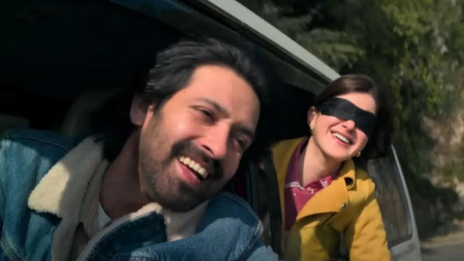 Aankhon Ki Gustaakhiyan Struggles at Box Office, Earns Only ₹73 Lakh in Two Days Aankhon Ki Gustaakhiyan Struggles at Box Office, Earns Only ₹73 Lakh in Two Days