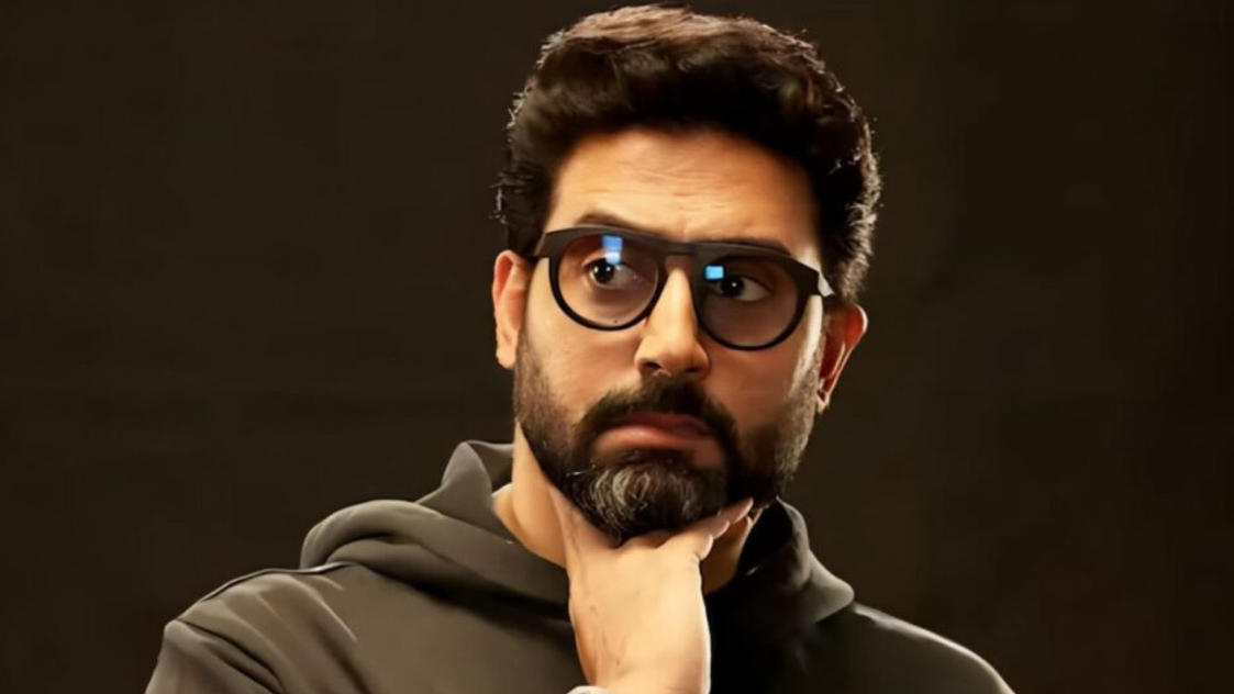 Abhishek Bachchan Breaks Silence on Divorce Rumours Abhishek Bachchan Breaks Silence on Divorce Rumours