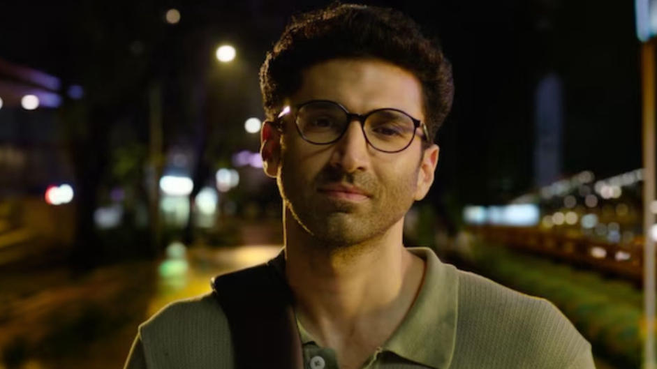 Aditya Shares Vacation Post, Sparks New Dating Buzz