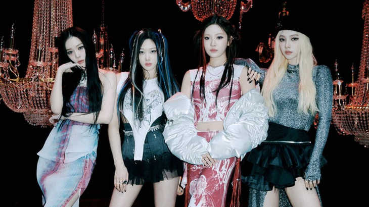 Aespa Confirms September Comeback with New Album and World Tour