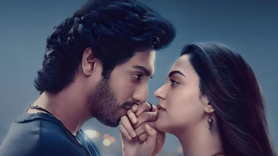 Ahaan Panday’s Debut Film Saiyaara Enters ₹300 Crore Club Worldwide