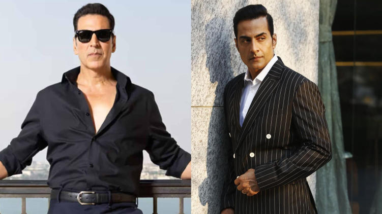 'Akshay Kumar Once Pranked Me Over a Call' Sudhanshu Pandey Recalls Hilarious Incident