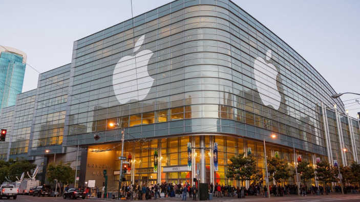 U.S. Judge Clears Path for Major DOJ Lawsuit Against Apple U.S. Judge Clears Path for Major DOJ Lawsuit Against Apple