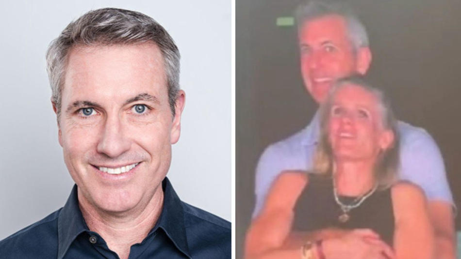 Astronomer CEO Andy Byron Suspended After Viral Concert Video Triggers Affair Allegations