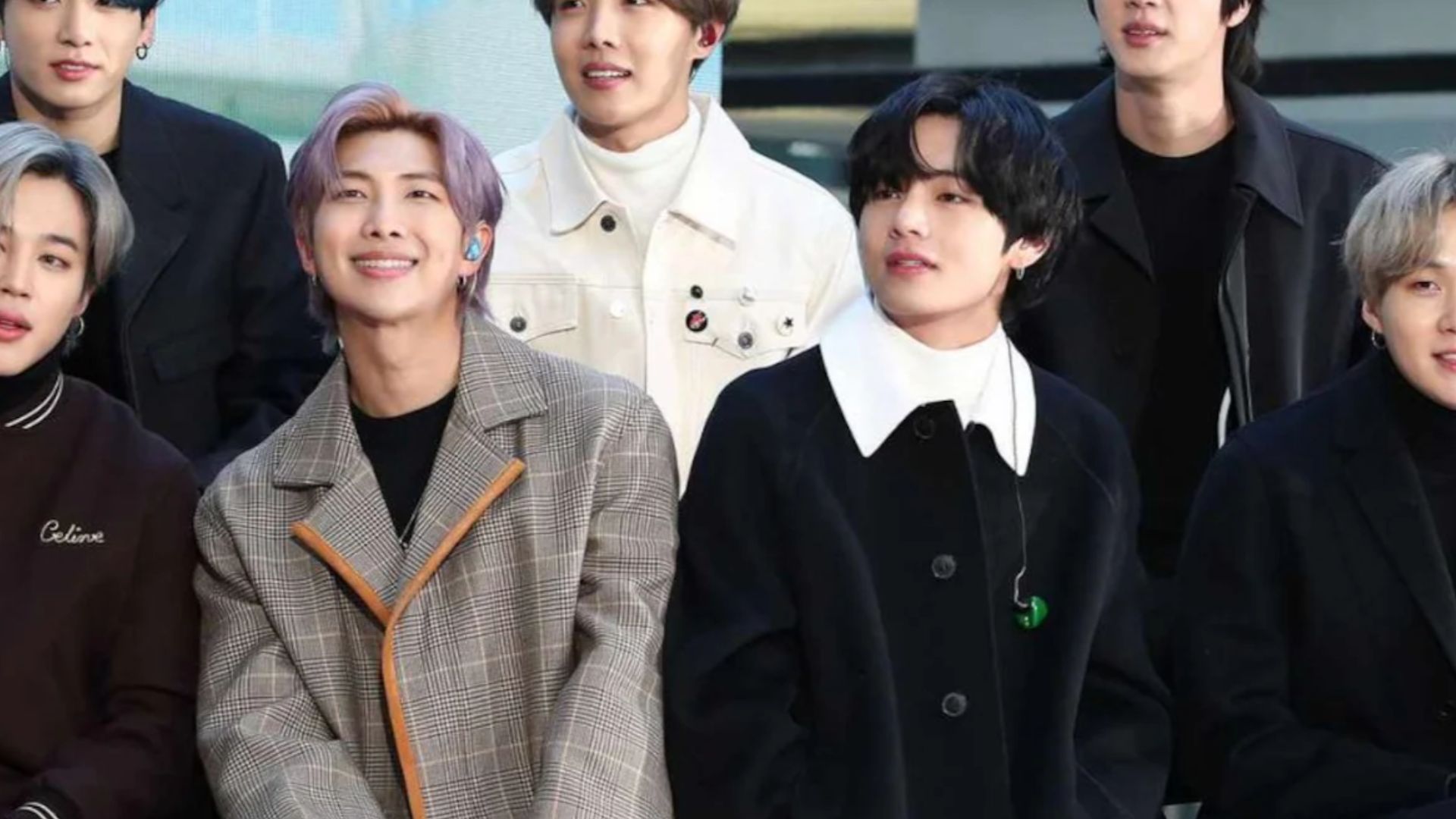 BTS Returns with New Live Album After Completing Military Service