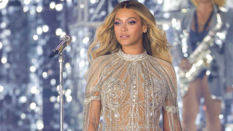 Beyoncé’s Unreleased Tracks Stolen Before Atlanta Concerts