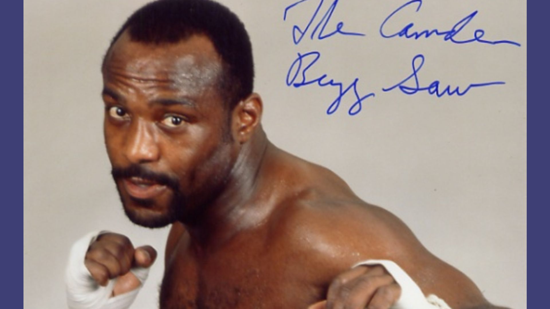 Boxing Legend Dwight Muhammad Qawi Dies at 72