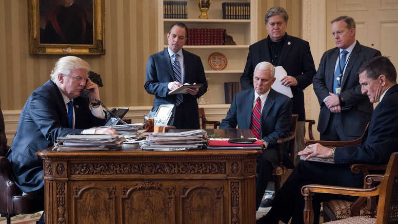 California and 19 States Sue Trump Administration Over Alleged Privacy Violation California and 19 States Sue Trump Administration Over Alleged Privacy Violation