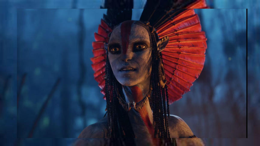 Cameron’s Avatar 3 Brings Fire, Fury, and a New Enemy to Pandora