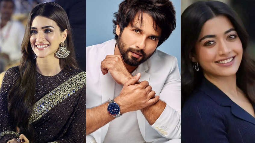 Cocktail 2 to Begin Filming in August with Kriti, Shahid, and Rashmika