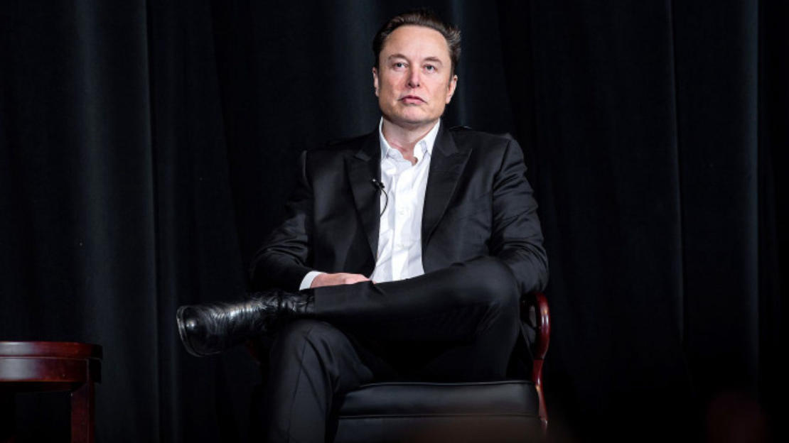 Could Musk’s America Party Sway the 2026 Midterms
