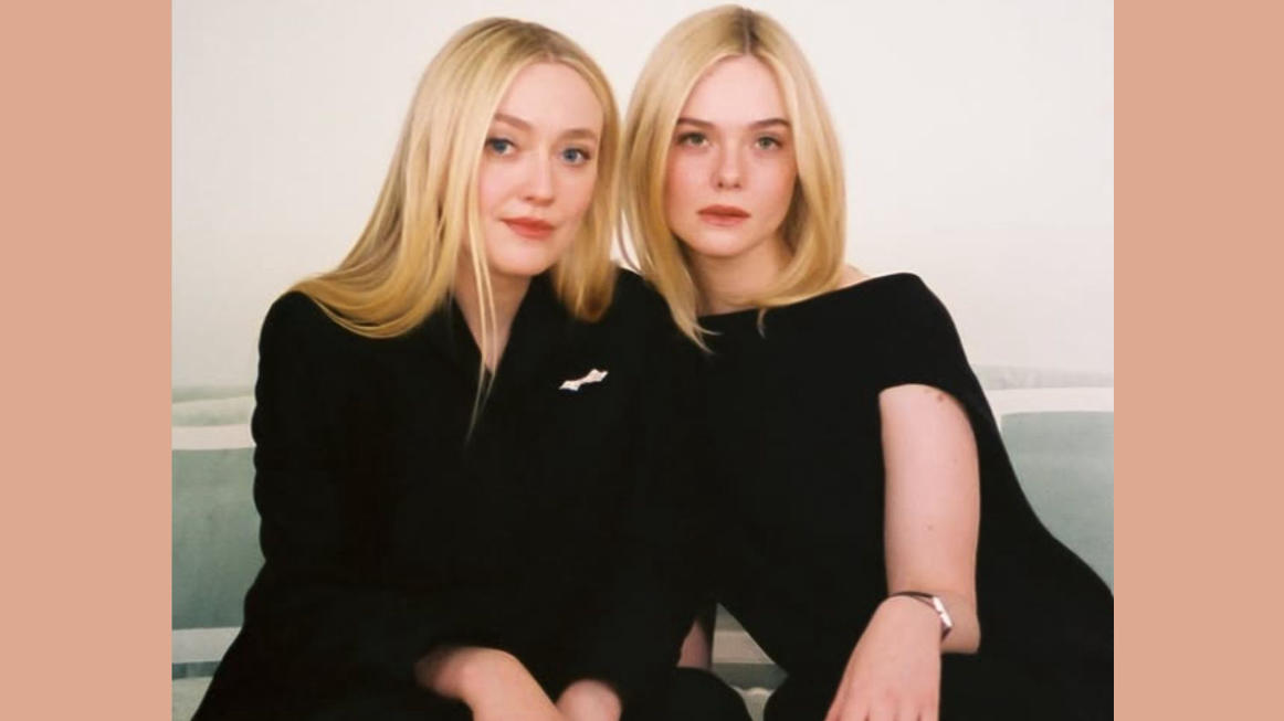 Elle and Dakota Fanning to Portray Sisters in Powerful WWII Film