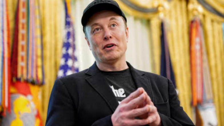 Elon Musk Launches 'America Party' After Rift with Trump, Challenges US Political System