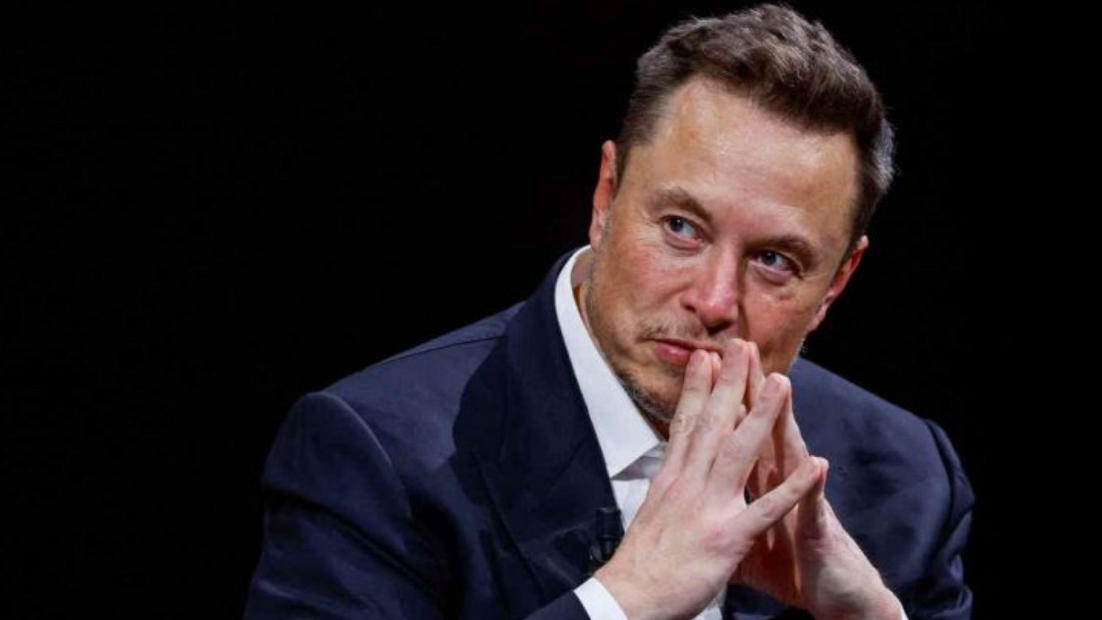 Elon Musk Urges Trump to Release Epstein Files in Online Jab