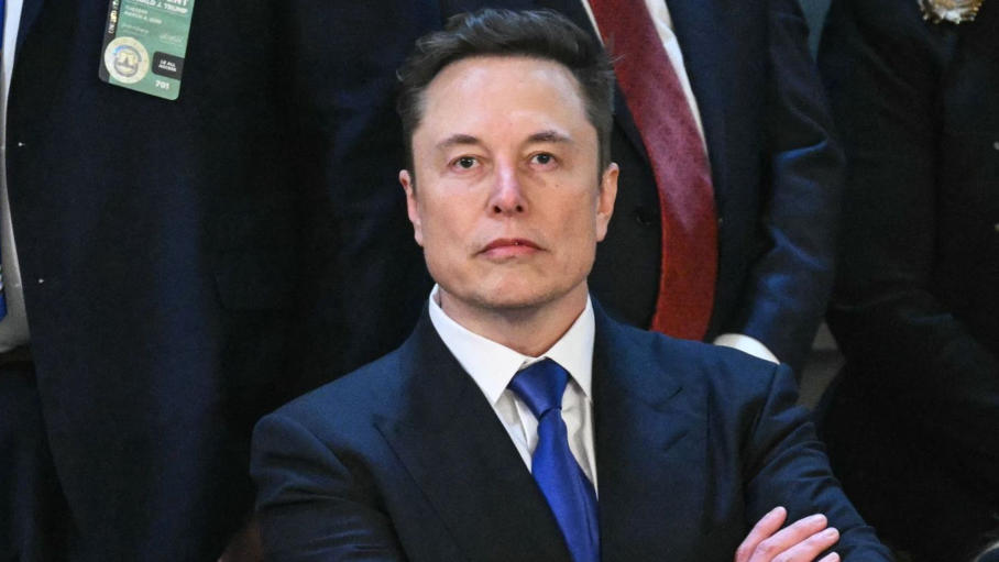 Elon Musk’s ‘laser-focused’ gamble ‘America Party’ to seize Congressional power