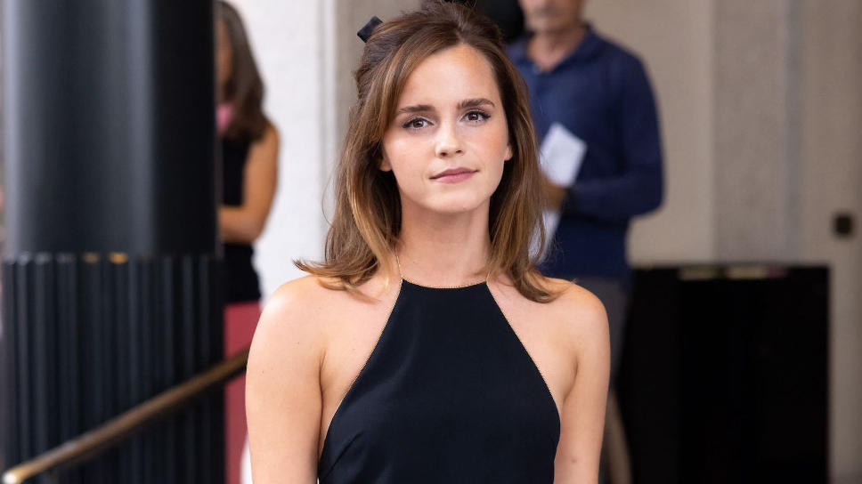 Emma Watson Banned from Driving for Six Months Over Speeding Violation Emma Watson Banned from Driving for Six Months Over Speeding Violation