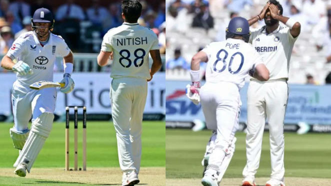 England Test Series 3rd Test Day 1 India Keep England in Check as Root Leads Patient Fightback England Test Series 3rd Test Day 1 India Keep England in Check as Root Leads Patient Fightback