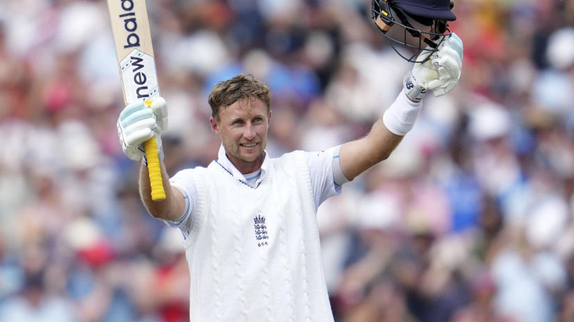 England Test Series 4th Test Day 3 Root’s Glorious 150 Takes England Closer to Series Win