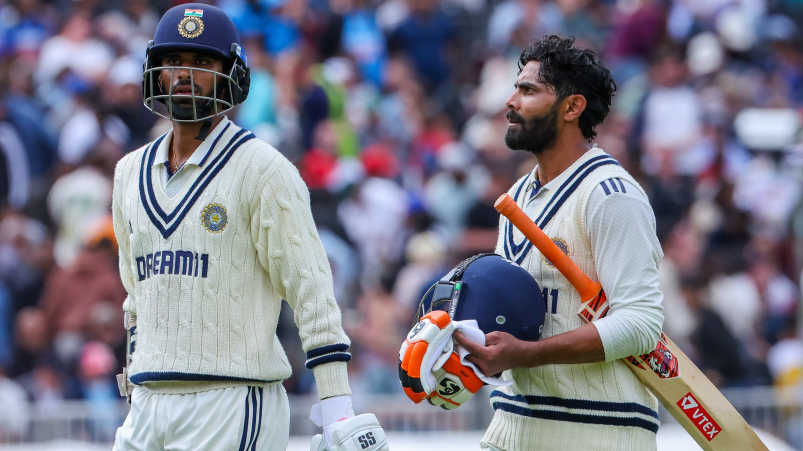 Fourth Test Ends in Draw After India’s Remarkable Fightback