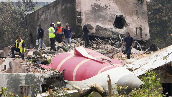 Fuel Cutoff Caused Engine Failure in Air India Crash, Says AAIB Fuel Cutoff Caused Engine Failure in Air India Crash, Says AAIB
