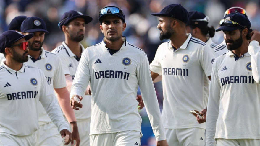 Gill’s Dream Debut as Test Captain Earns Virat Kohli Comparisons