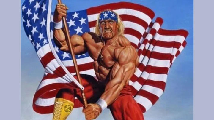 Hulk Hogan, Wrestling Icon and Pop Culture Legend, Dies at 71