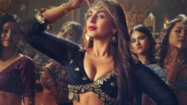 Huma Qureshi Rejects Stereotypes and Defends Item Songs