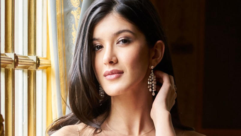 'I Owe It to the Audience' Shanaya Kapoor on Facing Online Criticism