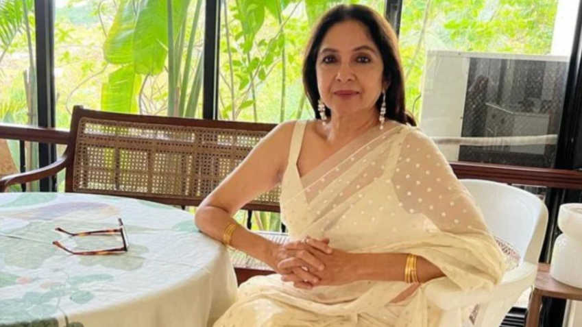 'I prefer gifts to pyaar' Neena Gupta Gets Real About Relationships