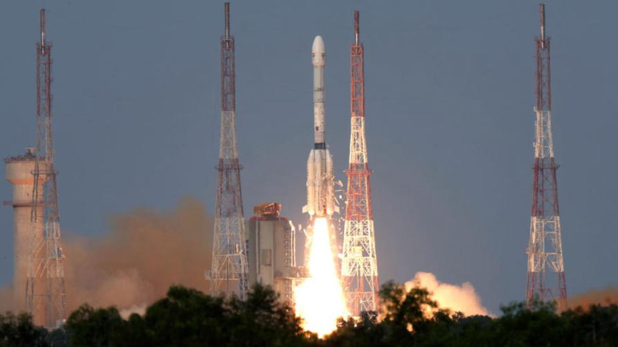 ISRO Launches NISAR into Orbit in Historic Collaboration with NASA