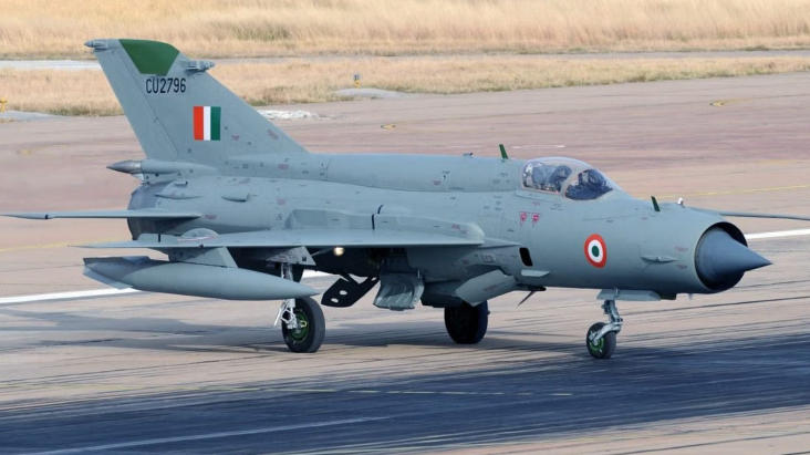 India Approves ₹1 Lakh Crore Defence Projects to Boost Military Strength India Approves ₹1 Lakh Crore Defence Projects to Boost Military Strength