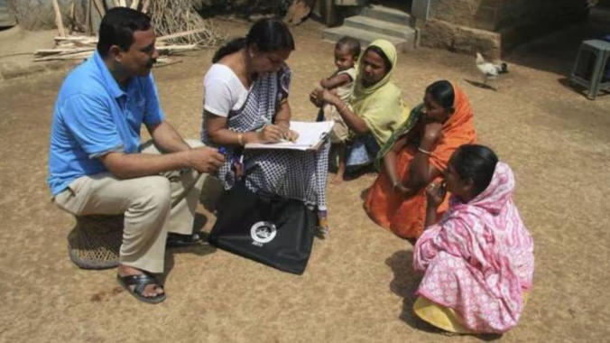 India Begins Preparations for Two-Phase Census 2027 with Caste Data and Digital Tools India Begins Preparations for Two-Phase Census 2027 with Caste Data and Digital Tools