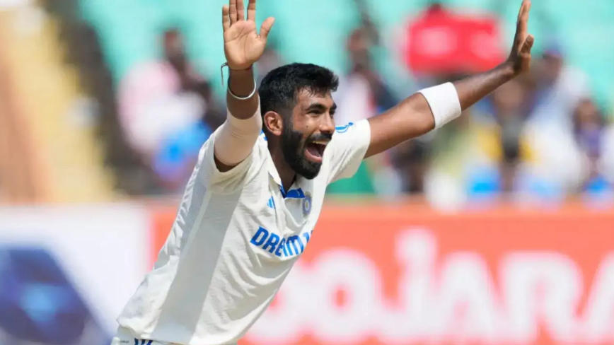 India Eye Series Lead as Bumrah Returns for Lord’s Test India Eye Series Lead as Bumrah Returns for Lord’s Test