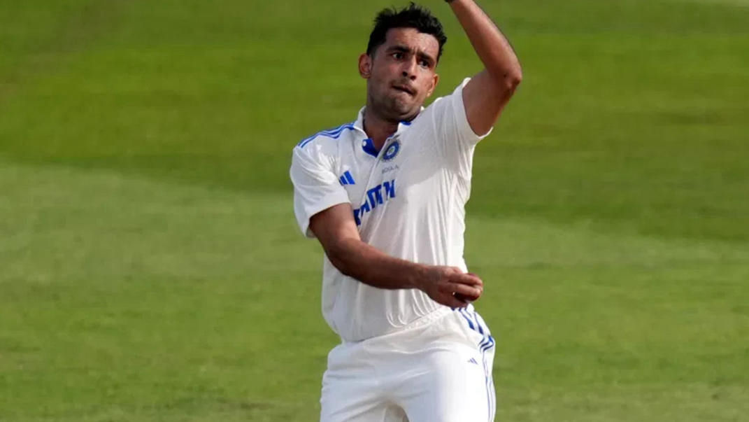 India Face Injury Setbacks Before Manchester Test India Face Injury Setbacks Before Manchester Test