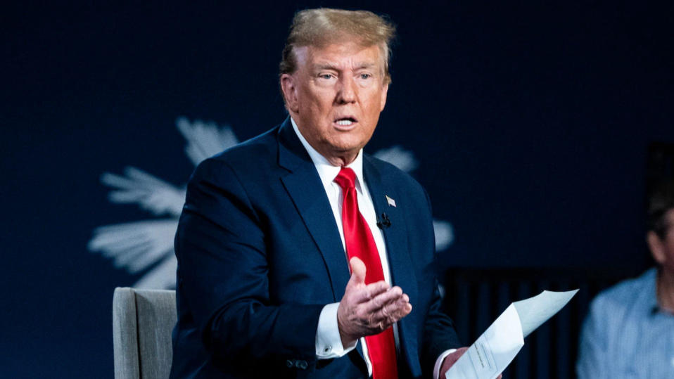 India Pushes for Trade Deal with US Amid Tariff Threats India Pushes for Trade Deal with US Amid Tariff Threats