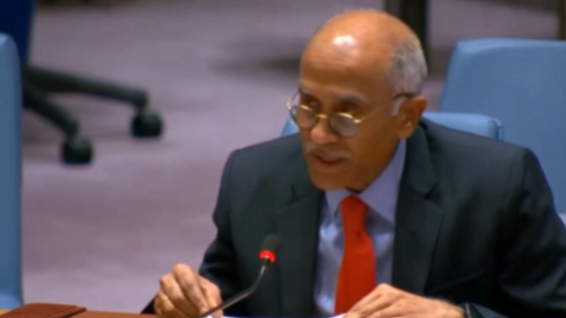 India Slams Pakistan at the UN Over Terrorism and Hypocrisy