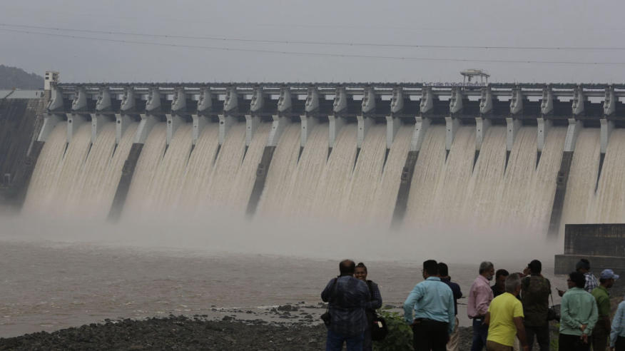 India Speeds Up Kwar Dam Project Amid Indus Treaty Pause