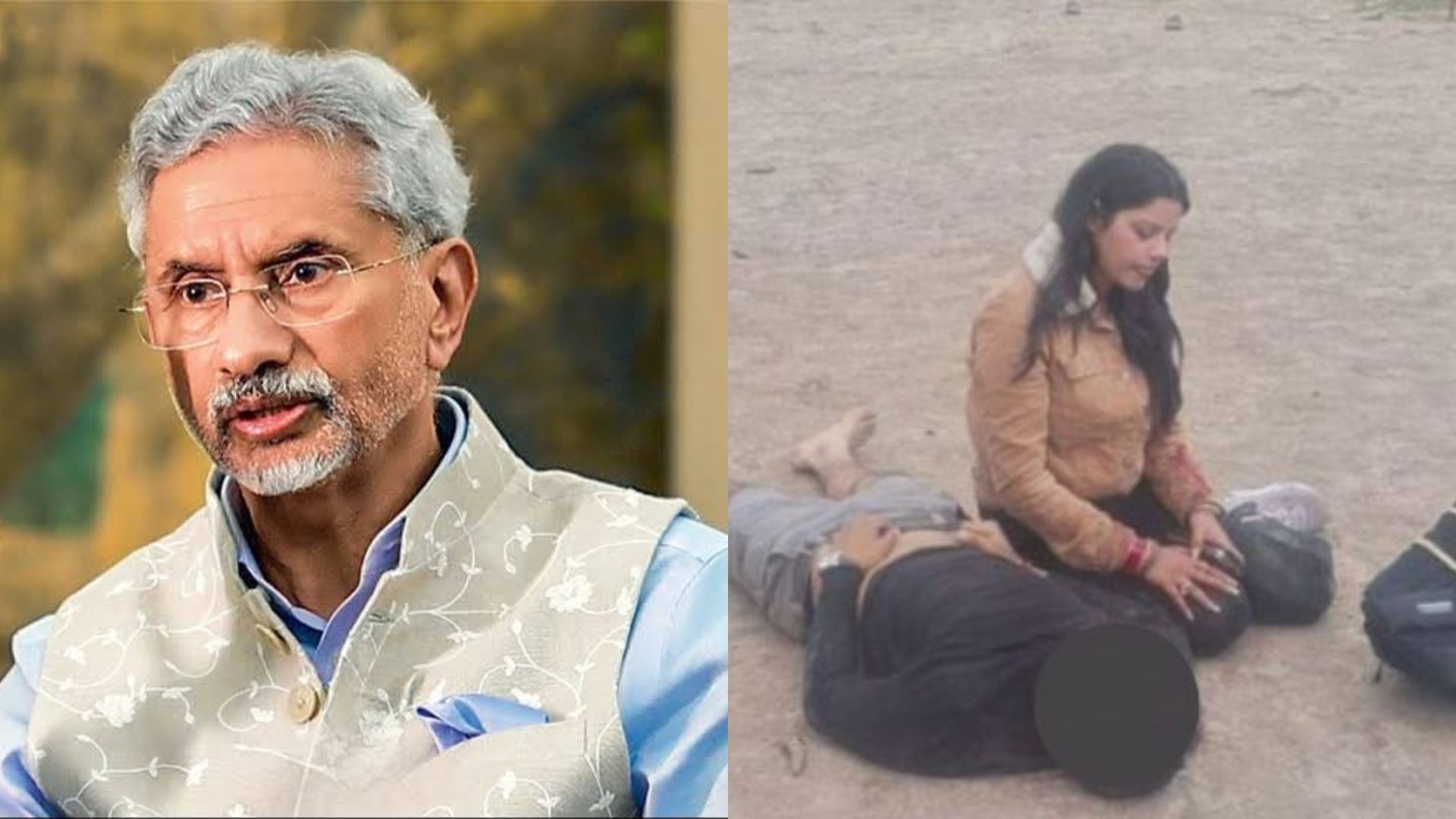 India’s Diplomatic Push Leads to US Declaring TRF a Global Terrorist Group